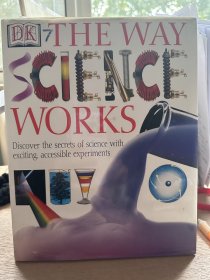 The Way Science Works