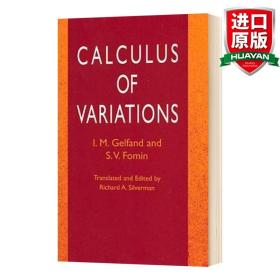 Calculus of Variations