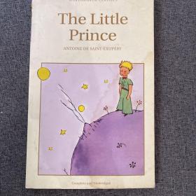 The Little
Prince