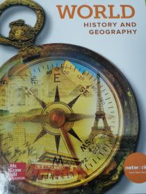 World History and Geography