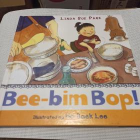Bee-Bim Bop!