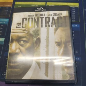 死亡契约 DVD