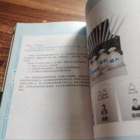 财务三驾马车