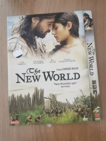 新世界DVD