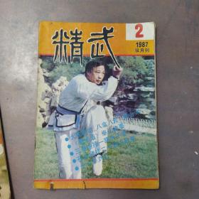 精武1987 2(截拳道拳法捷要 三皇砲捶一路拆手拳)