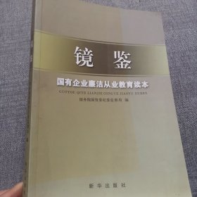 镜鉴：国有企业廉洁从业教育读本