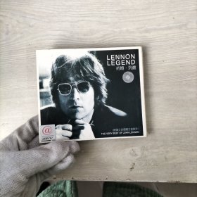 约翰列侬 VCD