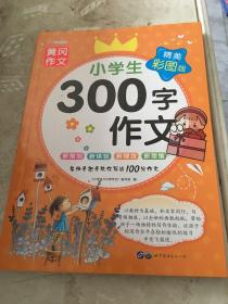 小学生300字作文