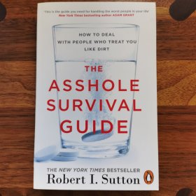 The Asshole Survival Guide