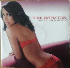TONI BRAXTON CD （ 801）