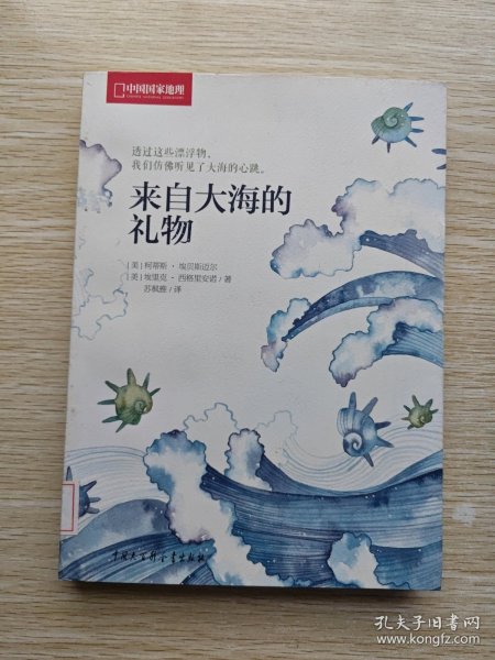 来自大海的礼物