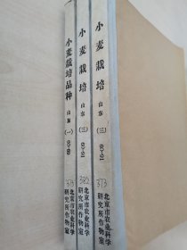 老种子（75）小麦（12）《小麦栽培品种》山东（一）375：泰安专区农业科学研究所小麦鉴定圃试验，高肥组小麦品种比较试验，泰安专区农科所小麦考察组，山东省农业科学院土壤肥料研究所，山东农科院作物所旱地小麦追肥试验，山东省农业科学院山区试验所（站冬小麦不同播种试验总结、冬小麦氨水施用时期试验，济宁专区农科所作物实验总结（小麦部分）等！