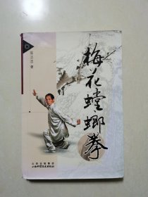 梅花螳螂拳