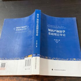 知识产权法学基础理论导论