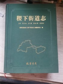 稷下街道志—2
