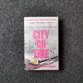 City on Fire