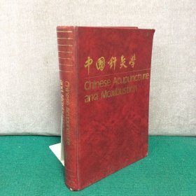 中国针灸学