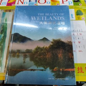 大美湖北湿地 精 未拆封
