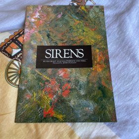 电影场刊 相约在今生 Sirens