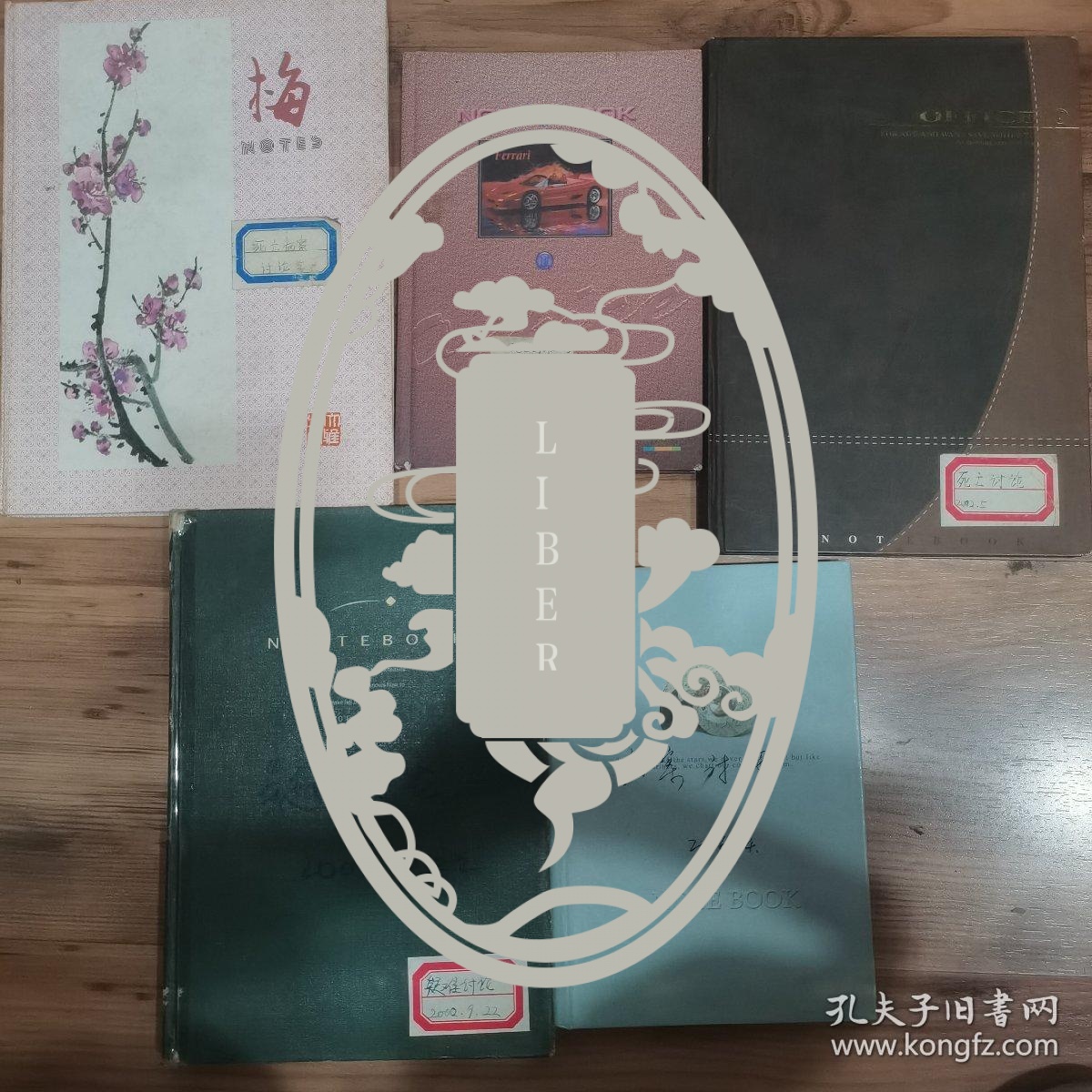 华西神经内科脑血管 疑难病例讨论2本，死亡病例讨论3本（袁光固，周树舜，罗祖明，周东等著名医学专家参与）