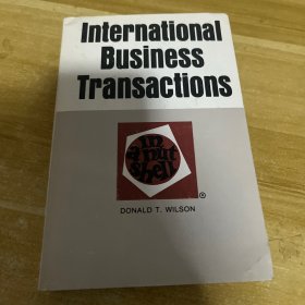 International Business Transactions