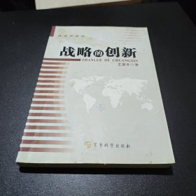 战略的创新