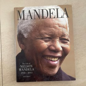 Mandela: The Life of Nelson Mandela