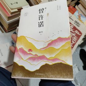 曾许诺.殇