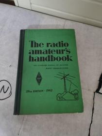 the radio amateur s handbook