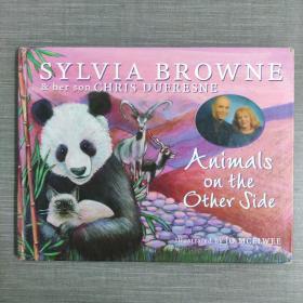 sylvia browne