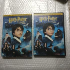 Happy Potter（DVD 1-2）