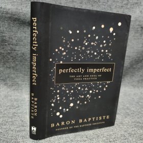 perfectly imperfect完全不完美