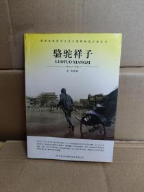 大语文 骆驼祥子(老舍自己最满意、最钟爱的一部作品)