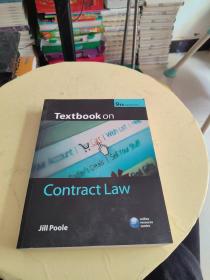 Textbook on Contract Law