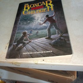 The Boxcar Children