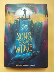 Song for a Whale