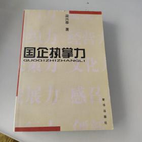 國企執(zhí)掌力