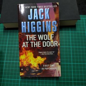 The Wolf at the Door