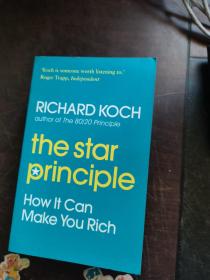 The Star Principle: How it Can Make You Rich