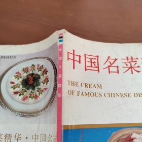 中国名菜精华