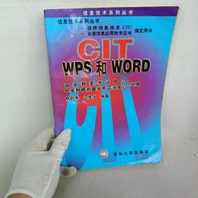 WPS 和WORD