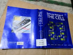 Molecular Biology of the Cell