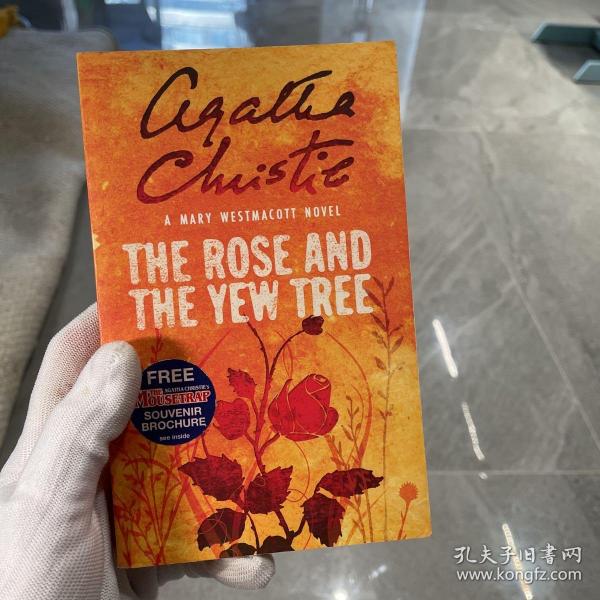 Rose and the Yew Tree (Westmacott) 玫瑰与紫杉
