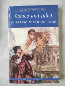 Romeo and Juliet