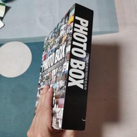PHOTO BOX：210位伟大摄影师的传世杰作