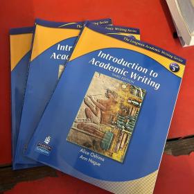 Introduction to Academic Writing