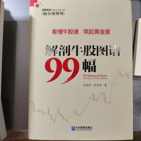 解剖牛股图谱99幅