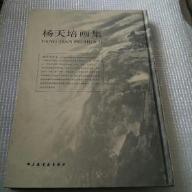 杨天培画集
《签名本》