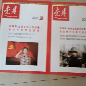 党建，2009一1，1，2，3，4，5，5，8，9，10，11，12。合售