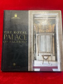 The Royal Palace of Palermo /Edited by Maria Andaloro. Photo